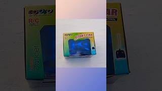 We Bought The Cheapest RC Stunt Car  Radio Control Stunt Car  Rc Stunt Car Unboxing  rc shorts [upl. by Shulamith]