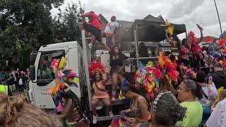 LEEDS CARNIVAL 2023 PT 3 [upl. by Notgnilra]