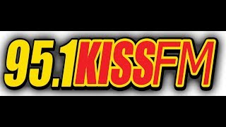 951 KiSSFM Live na Live [upl. by Ainav]