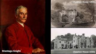 The Secrets of Chawton House [upl. by Ary]