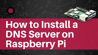 How to use your Raspberry Pi as a DNS Server DNSMasq and speed up your Internet [upl. by Dulla]