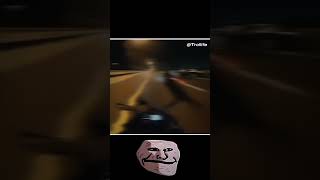 Troll face 4k trollface 100klikes fyp viralvideo shorts youtubeshorts [upl. by Bradway]