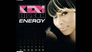 Keri Hilson Energy Prod By Tea Shine [upl. by Euqinoj324]