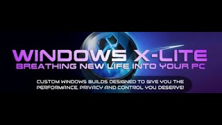 Windows 11 XLite Optimum Pro v5  As a daily Driver [upl. by Hardwick]