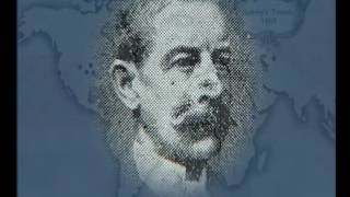 Dr Livingston amp Hennry Morton Stanley Documentary  The Great Adventurers [upl. by Letney]