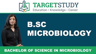 BSc Microbiology Course Details  Microbiology Career Jobs and Salary  Syllabus Admission Fee [upl. by Billen721]