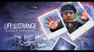 Welcome Bing   Life Is Strange Double Exposure  Episode 1 [upl. by Ori986]