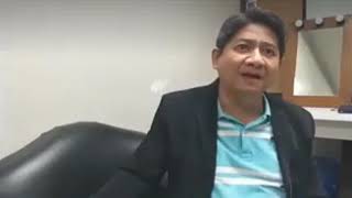 ATTY GADON FOR hindi ako bobo [upl. by Peggy479]