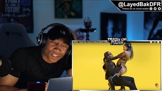 TRASH or PASS Offset Ft Cardi B Clout REACTION [upl. by Ecirual]