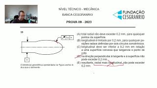 QUESTÕES RESOLVIDAS E COMENTADAS PETROBRÁS PROVA 09 2023 Q 31 a Q 40 [upl. by Anoit]