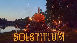 Solstitium Festival 2022 Aftermovie [upl. by Kamillah432]