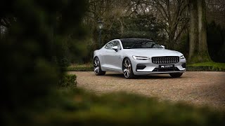 Polestar 1  Mudde Kok Automotive [upl. by Dlonra]