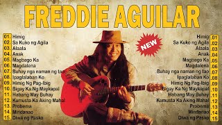 OPM Tagalog Love Songs 80S 90S Of Freddie Aguilar Asin April Boy  Nonstop OPM Medley 2024 [upl. by Prud]