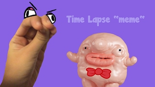 Time Lapse quotmemequot  Collab with KawaiiMousey [upl. by Cherilyn]