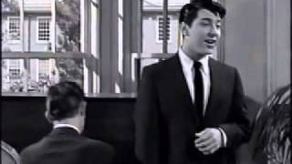 Girls Town 1959 MGM Paul Anka  Its Time To Cry 1959mp4 [upl. by Arron676]