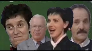 TELE AS TELETURNIEJ CAĹOĹšÄ† 1999 rok  HD [upl. by Small]