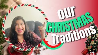 Our Secular Homeschool Christmas Traditions [upl. by Hanad934]