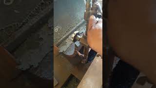 Auto gas cutting mechainshortsyoutube mechanical all work [upl. by Friday]