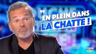 Laurent Baffie choque à nouveau avec ses blagues crues [upl. by Ann-Marie]