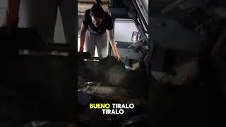 DESARME DE CABINA IVECO DAILY 3510 PARTE 2 MOTORHOME VANLIFE [upl. by Raynor]