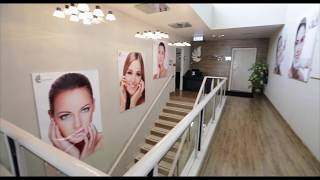 Aesthetics International Plastic Surgery Clinic Dubai UAE [upl. by Waite336]