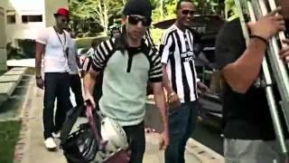 ARCANGEL ME PREFIERE A MI VIDEO OFFICIAL [upl. by Notloc339]