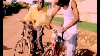 Mikie Wine amp Gerald Kiwewa  Eggaali Remix Ugandan Music Video [upl. by Bourke]