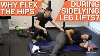 Cant activate glutes Try this simple glute activation exercise trick [upl. by Leamhsi150]