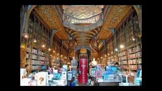 PORTO EM FOTOGRAFIA  LIVRARIA LELLO E IRMAO [upl. by Meesaw]