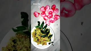 Chambakka Thoran Recipe Malayalam Chambakka Upperi Recipe  Chambakka Fruit Recipes Monus Vlog [upl. by Autry]