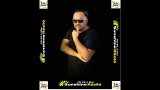 Vamuzze  SunshineFM 20241122 Vol 1 [upl. by Jocelyn]