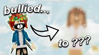 My ROBLOX Avatar Evolution 20172020 [upl. by Lemrahs]