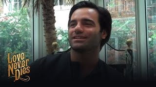 More from Ramin Karimloo  Love Never Dies [upl. by Nahtnahoj]