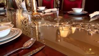 Asortie Mobilya ²⁰¹² ᶠʳ  Salon de meubles en Turquie  Mobilier classique [upl. by Missy]