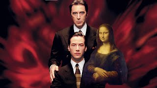 Şeytanın Avukatı The Devil’s Advocate I Şeytanın Sırları Gizemler ve Semboller I Mona Lisa [upl. by Enisamoht74]