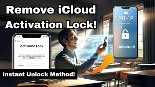 Remove iCloud Activation Lock with this Video Tutorial [upl. by Thalassa]