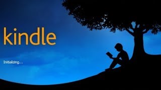 Review Product Kindle for PC Download [upl. by Etnovahs]