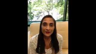 What Is EMDR Therapy by Atlanta Therapist Kalpana Murthy LPC Certified EMDR Therapist [upl. by Noryv]