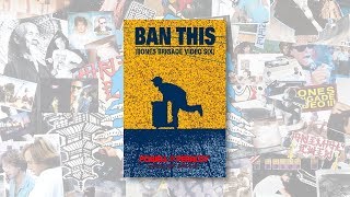 POWELL PERALTA PRESENTS BAN THIS [upl. by Adnav]