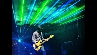 Tool Live HD 2016  Voodoo Fest Full Concert DVD [upl. by Vani]