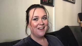 19 days post op gastric sleeve uk Puréed diet stage weeks 24 [upl. by Anaej]