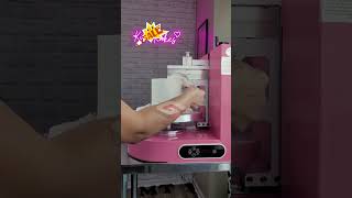 quotRevolutionize Your Bakery with the Ultimate Automatic Cake Icing Machine 🎂✨quot [upl. by Fronnia345]