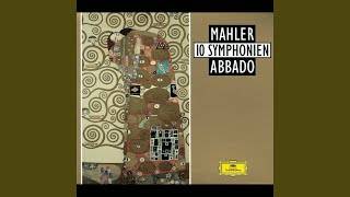 Mahler Symphony No 5 IV Adagietto Sehr langsam [upl. by Caniff729]