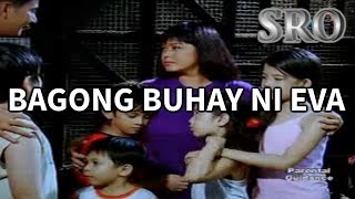 The Eva Castillo Story Bagong Buhay ni Eva [upl. by Enicul294]