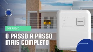 Como configurar a central de choque ELC 3012 e ELC 3020  Passo a Passo [upl. by Letnahc]