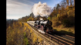 Herbst im Fichtelgebirge [upl. by Aseel]