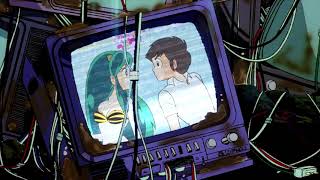 Urusei Yatsura  All Openings amp Endings  Movies amp OVAs [upl. by Trembly119]