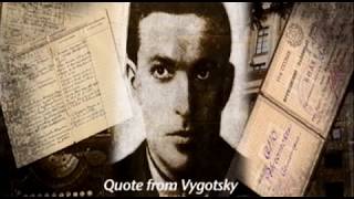 LEV VYGOTSKY [upl. by Mohammad]