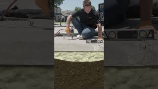 Uneven Concrete Watch How We Lift and Level in Minutes [upl. by Eterg]