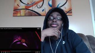 Mulatto  Big Latto Freestyle Prod by Ant Chamberlain Reaction [upl. by Kerad661]